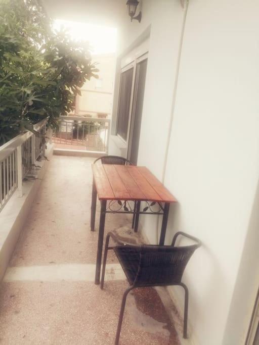 3 Room Apartment By The Beach - Free Parking Peraia  Екстер'єр фото